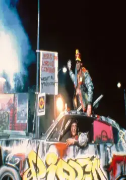 Кинотюрьма будущего (1986) скачать торрент бесплатно Кинотюрьма будущего (1986) фильм скачать торрент бесплатно