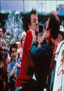 Кинотюрьма будущего (1986) в хорошем качестве скачать торрент файл Кинотюрьма будущего (1986) фильм в хорошем качестве скачать торрент файл