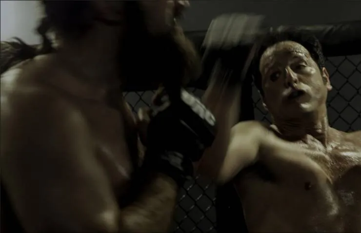 Клетка славы (2013) в хорошем качестве скачать торрент файл Клетка славы (2013) фильм в хорошем качестве скачать торрент файл