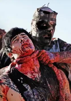 Сид 2: Новое поколение (2014) скачать торрент файл Сид 2: Новое поколение (2014) фильм скачать торрент файл