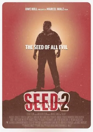 Сид 2: Новое поколение / Seed 2 (2014) фильм скачать через торрет бесплатно в хорошем качестве