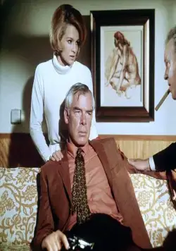 В упор (1967) скачать торрент бесплатно В упор (1967) фильм скачать торрент бесплатно