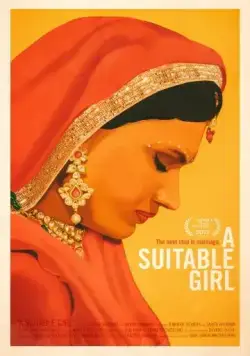 Подходящая девушка / A Suitable Girl (2017) фильм скачать через торрет бесплатно в хорошем качестве