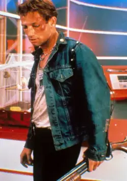 Кинотюрьма будущего (1986) скачать торрент файл Кинотюрьма будущего (1986) фильм скачать торрент файл