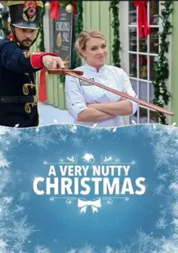 Очень Чудное Рождество / A Very Nutty Christmas (2018) фильм скачать через торрет бесплатно в хорошем качестве