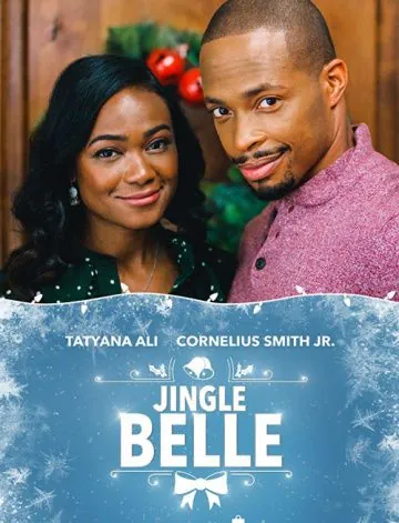 Рождество Белль / Jingle Belle (2018) фильм скачать через торрет бесплатно в хорошем качестве