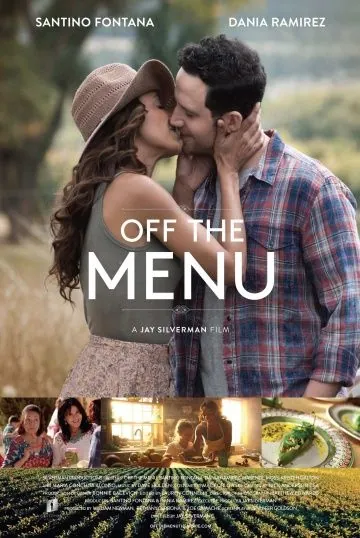 Блюдо не из меню / Off the Menu (2018) фильм скачать через торрет бесплатно в хорошем качестве