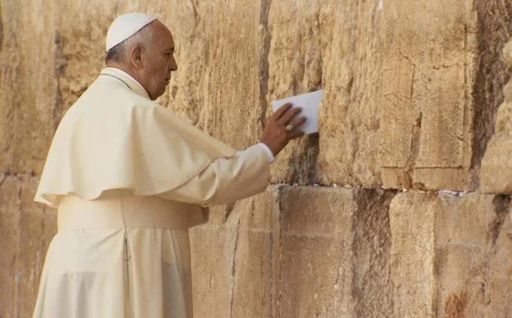 Папа Франциск. Человек слова (2018) скачать торрент бесплатно Папа Франциск. Человек слова (2018) фильм скачать торрент бесплатно