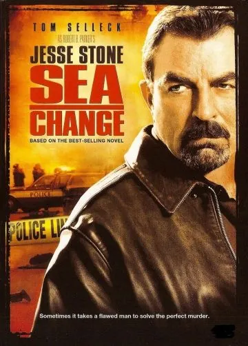 Джесси Стоун: Резкое изменение / Jesse Stone: Sea Change (2006) фильм скачать через торрет бесплатно в хорошем качестве