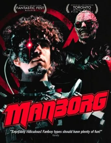 Мэнборг / Manborg (2011) фильм скачать через торрет бесплатно в хорошем качестве