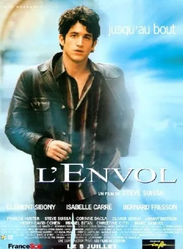 Взлет / L'envol (2000) фильм скачать через торрет бесплатно в хорошем качестве