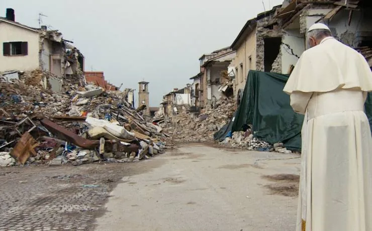 Папа Франциск. Человек слова (2018) скачать торрент файл Папа Франциск. Человек слова (2018) фильм скачать торрент файл