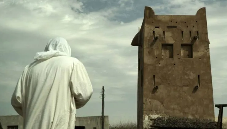 Джинн (2013) скачать торрент файл Джинн (2013) фильм скачать торрент файл