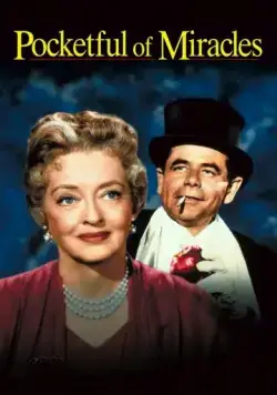 Пригоршня чудес / Pocketful of Miracles (1961) фильм скачать через торрет бесплатно в хорошем качестве