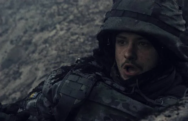 Киборги (2017) скачать торрент бесплатно Киборги (2017) фильм скачать торрент бесплатно