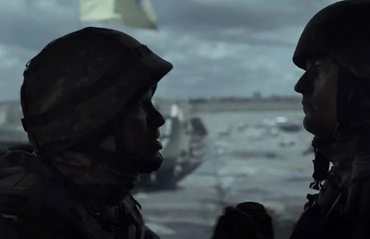 Киборги (2017) в хорошем качестве скачать торрент файл Киборги (2017) фильм в хорошем качестве скачать торрент файл