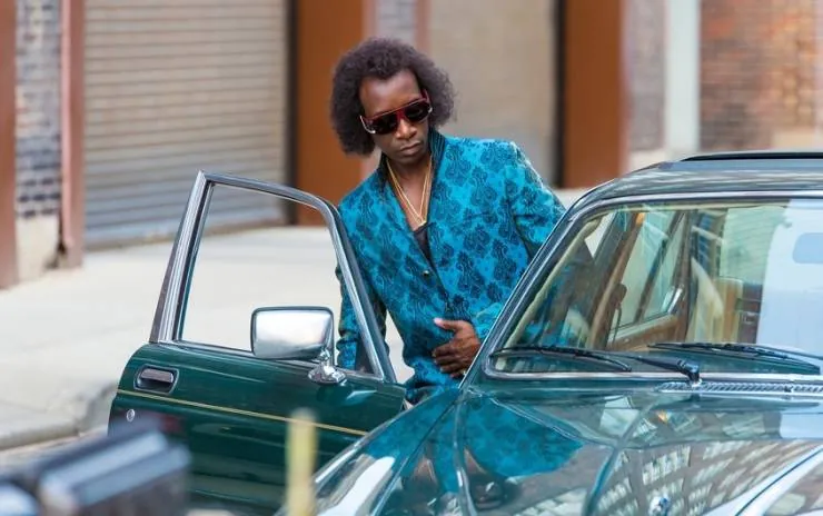 Убить трубача (2015) скачать торрент бесплатно Убить трубача (2015) фильм скачать торрент бесплатно