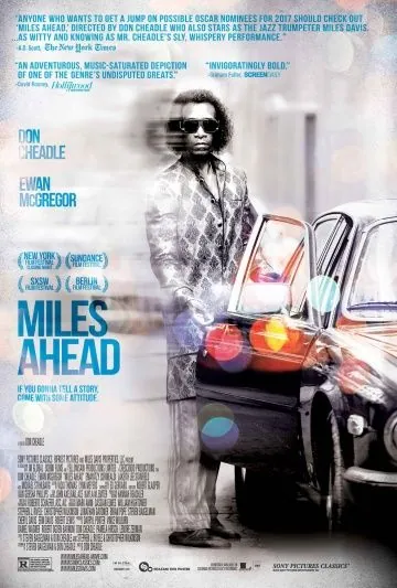 Убить трубача / Miles Ahead (2015) фильм скачать через торрет бесплатно в хорошем качестве