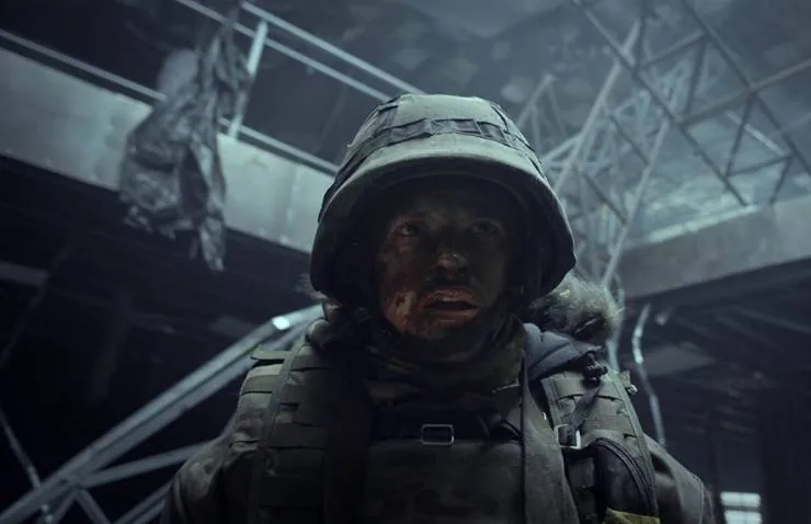 Киборги (2017) скачать торрент файл Киборги (2017) фильм скачать торрент файл