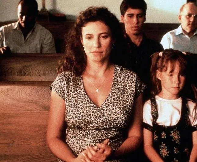 Вознесение (1991) скачать торрент бесплатно Вознесение (1991) фильм скачать торрент бесплатно