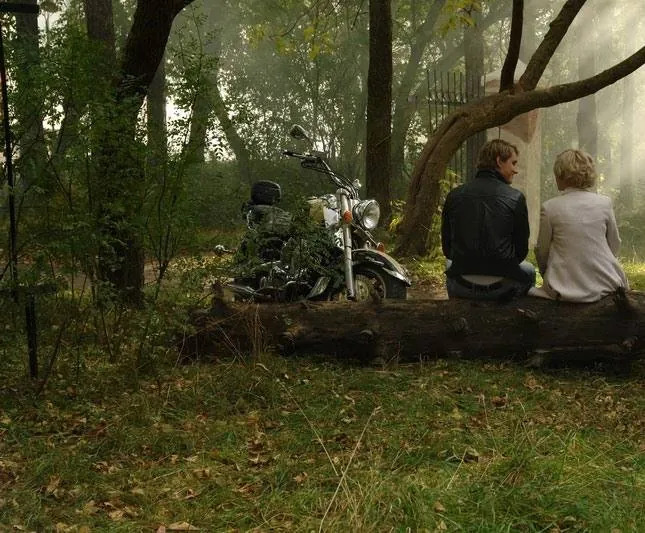 Неоконченный урок (2009) скачать торрент файл Неоконченный урок (2009) фильм скачать торрент файл