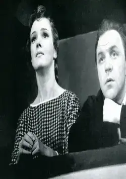 Варшавская мелодия (1969) скачать торрент файл Варшавская мелодия (1969) фильм скачать торрент файл