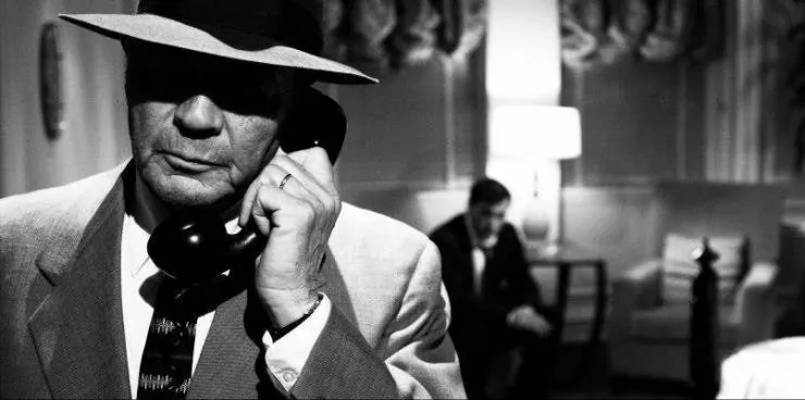 Отель «Нуар» (2012) в хорошем качестве скачать торрент файл Отель «Нуар» (2012) фильм в хорошем качестве скачать торрент файл