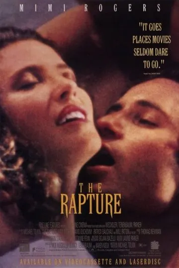 Вознесение / The Rapture (1991) фильм скачать через торрет бесплатно в хорошем качестве