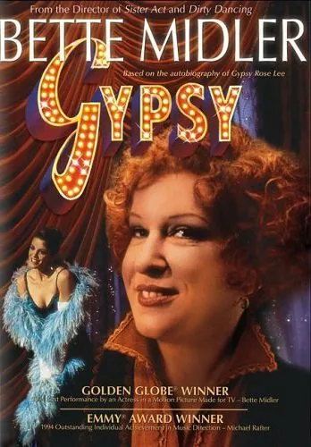 Цыганка / Gypsy (1993) фильм скачать через торрет бесплатно в хорошем качестве