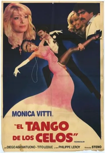 Танго ревности / Il tango della gelosia (1981) фильм скачать через торрет бесплатно в хорошем качестве