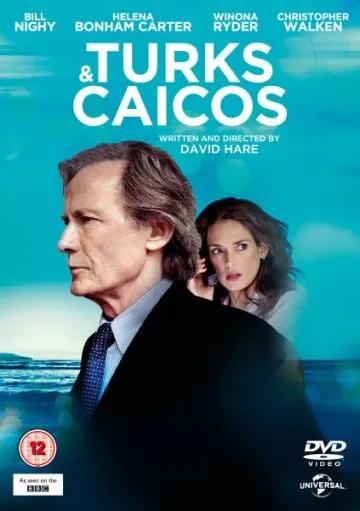 Теркс и Кайкос / Turks and Caicos (2014) фильм скачать через торрет бесплатно в хорошем качестве