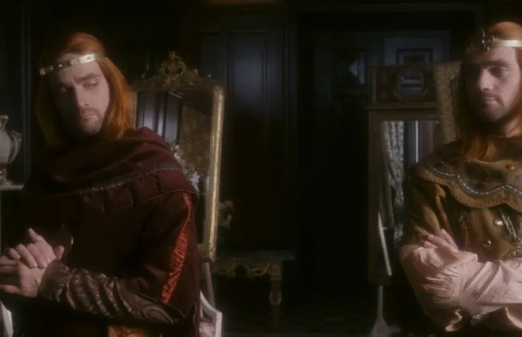 Рыжик в Зазеркалье (2010) в хорошем качестве скачать торрент файл Рыжик в Зазеркалье (2010) фильм в хорошем качестве скачать торрент файл