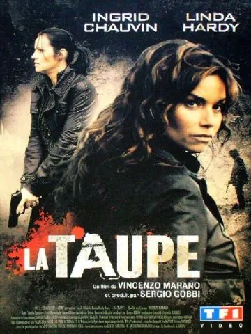 Шпион / La taupe (2007) фильм скачать через торрет бесплатно в хорошем качестве