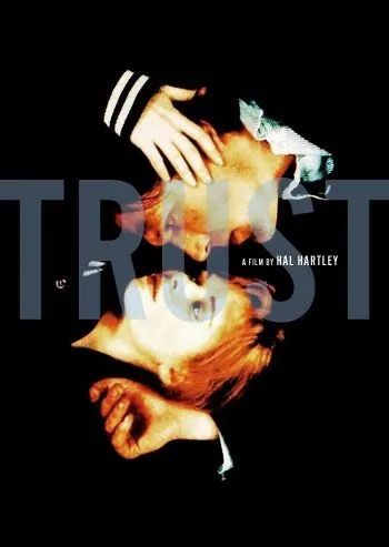Доверься / Trust (1990) фильм скачать через торрет бесплатно в хорошем качестве