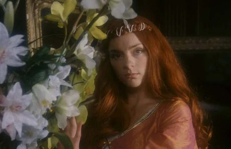 Рыжик в Зазеркалье (2010) скачать торрент бесплатно Рыжик в Зазеркалье (2010) фильм скачать торрент бесплатно