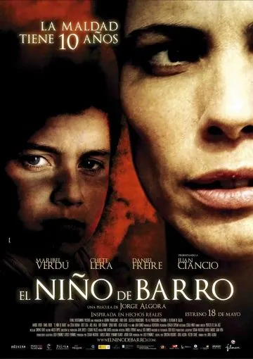 Грязный мальчик / El niño de barro (2007) фильм скачать через торрет бесплатно в хорошем качестве