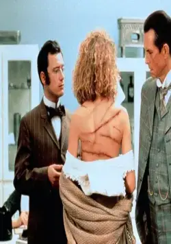 На грани безумия (1989) в хорошем качестве скачать торрент файл На грани безумия (1989) фильм в хорошем качестве скачать торрент файл