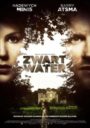 Черная вода / Zwart water (2009) фильм скачать через торрет бесплатно в хорошем качестве