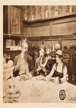 Граф (1916) скачать торрент бесплатно Граф (1916) фильм скачать торрент бесплатно