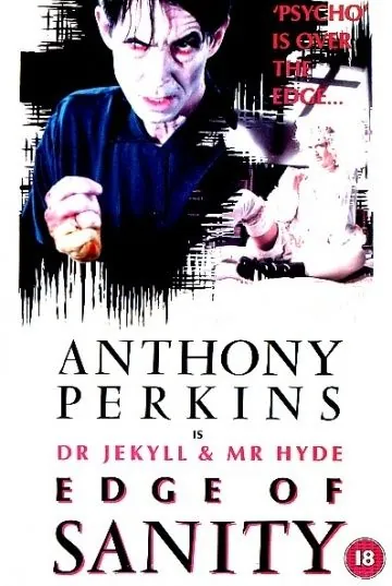 На грани безумия / Edge of Sanity (1989) фильм скачать через торрет бесплатно в хорошем качестве