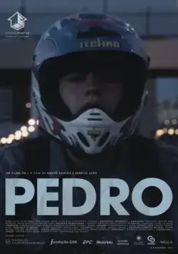 Педро / Pedro (2016) фильм скачать через торрет бесплатно в хорошем качестве