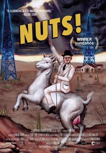 Безумие! / Nuts! (2016) мультфильм скачать через торрет бесплатно в хорошем качестве