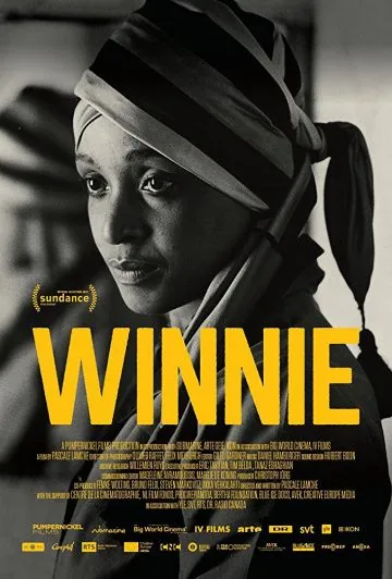 Винни / Winnie (2017) фильм скачать через торрет бесплатно в хорошем качестве