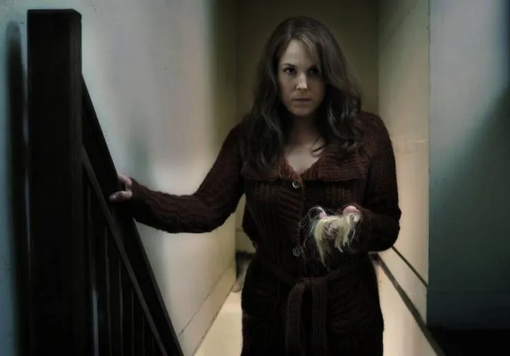 Черная вода (2009) скачать торрент бесплатно Черная вода (2009) фильм скачать торрент бесплатно