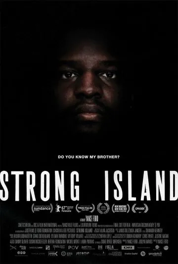 Стронг-Айленд / Strong Island (2017) фильм скачать через торрет бесплатно в хорошем качестве
