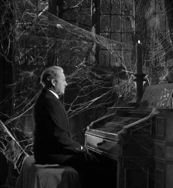 Знак вампира (1935) в хорошем качестве скачать торрент файл Знак вампира (1935) фильм в хорошем качестве скачать торрент файл