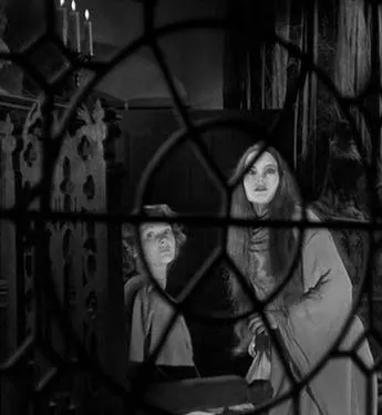 Знак вампира (1935) скачать торрент бесплатно Знак вампира (1935) фильм скачать торрент бесплатно