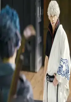 Гинтама 2: Правила для того, чтобы их нарушать (2018) скачать торрент файл Гинтама 2: Правила для того, чтобы их нарушать (2018) фильм скачать торрент файл