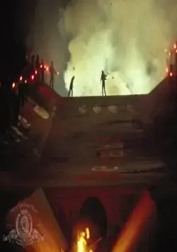 Столкновение (1986) в хорошем качестве скачать торрент файл Столкновение (1986) фильм в хорошем качестве скачать торрент файл