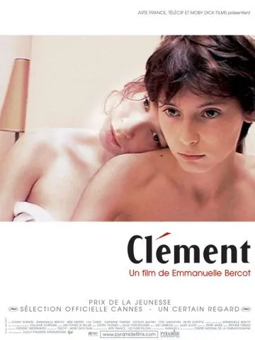 Клеман / Clément (2001) фильм скачать через торрет бесплатно в хорошем качестве